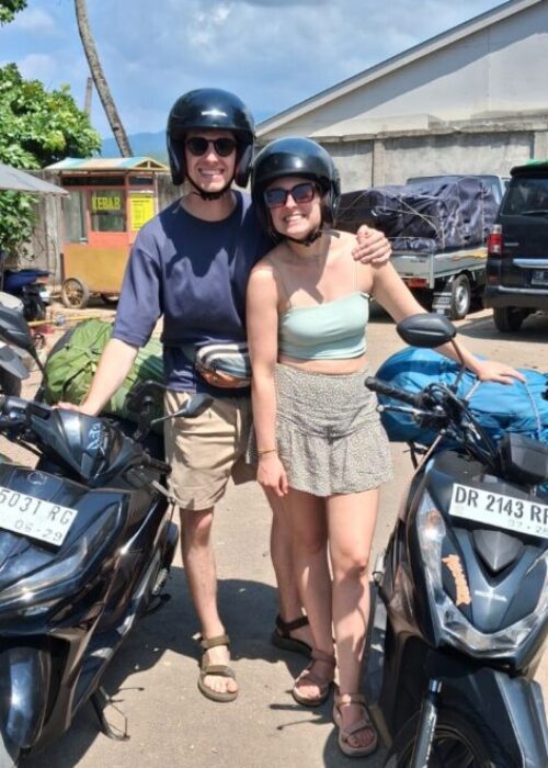 Galeri Zal Scooter Rental and Travel Lombok 2 Galeri Zal Scooter Rental and Travel Lombok 2