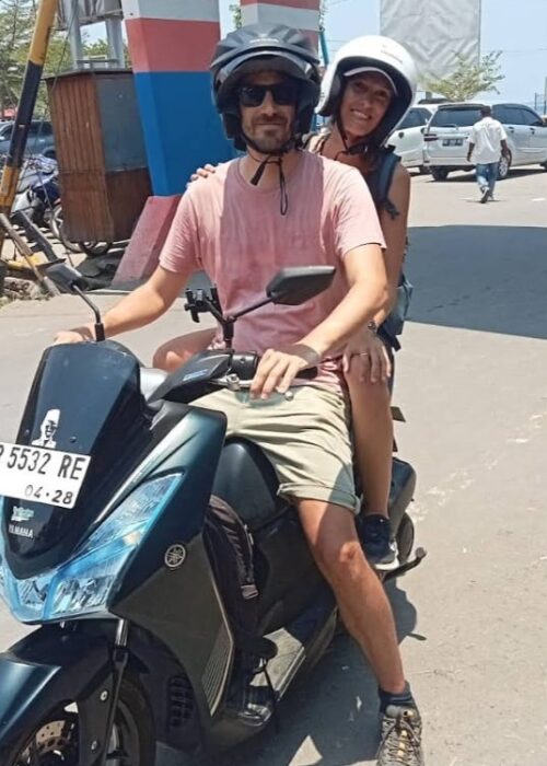 Galeri Zal Scooter Rental and Travel Lombok 4 Galeri Zal Scooter Rental and Travel Lombok 4