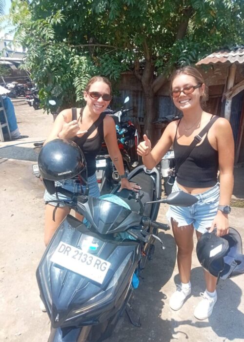 Galeri Zal Scooter Rental and Travel Lombok 6 Galeri Zal Scooter Rental and Travel Lombok 6